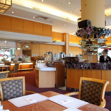 Chuto Plaza Hotel Taojüan Kültér fotó