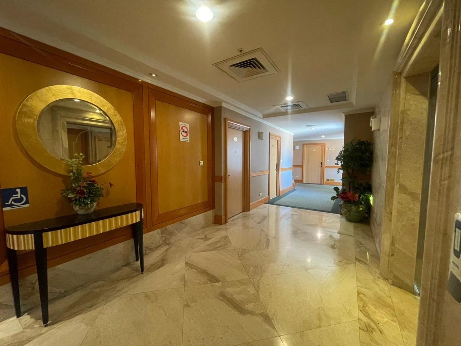 Chuto Plaza Hotel Taojüan Kültér fotó