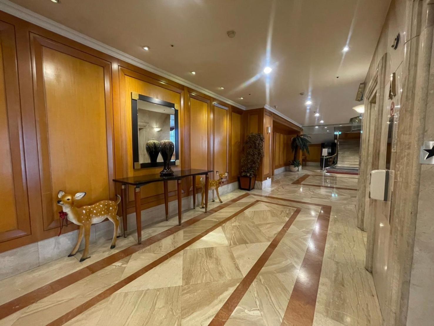 Chuto Plaza Hotel Taojüan Kültér fotó